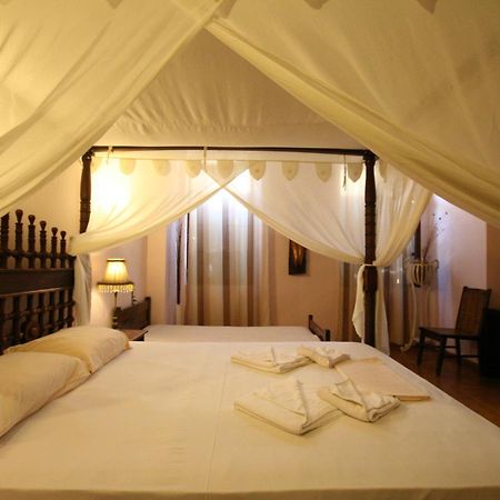 Boutique Hotel Del Doge 干尼亞 外观 照片