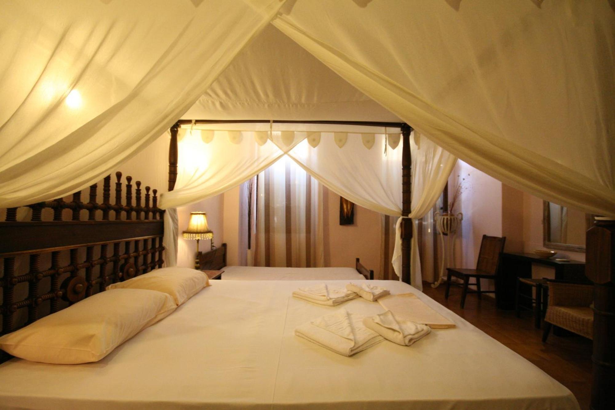 Boutique Hotel Del Doge 干尼亞 外观 照片