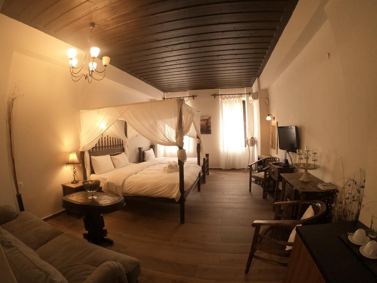 Boutique Hotel Del Doge 干尼亞 外观 照片