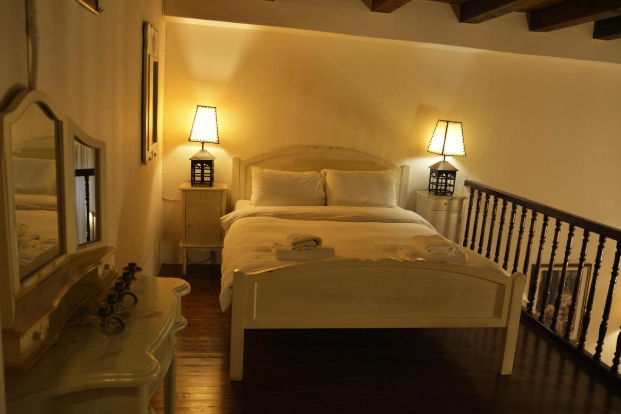 Boutique Hotel Del Doge 干尼亞 外观 照片