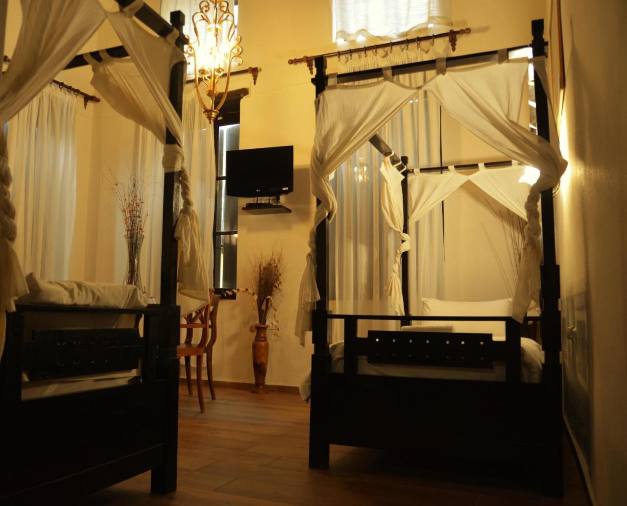Boutique Hotel Del Doge 干尼亞 外观 照片