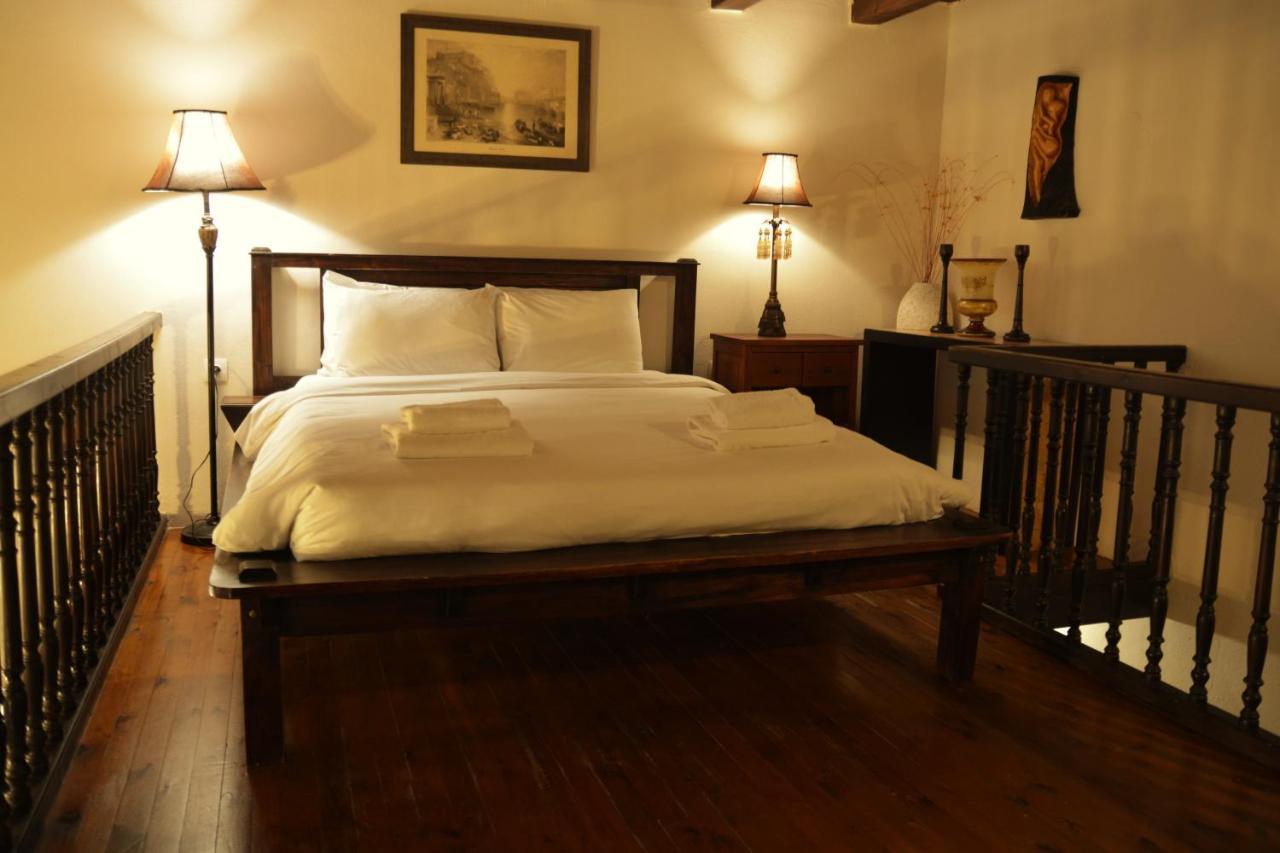 Boutique Hotel Del Doge 干尼亞 外观 照片
