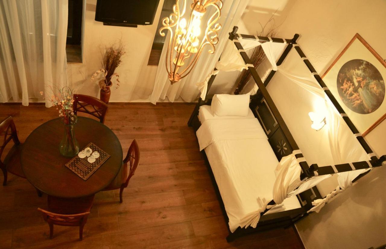 Boutique Hotel Del Doge 干尼亞 外观 照片