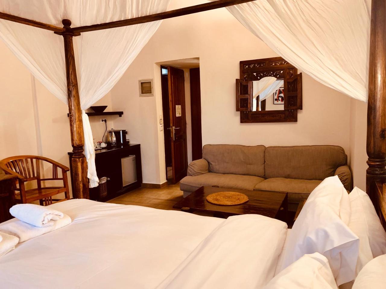 Boutique Hotel Del Doge 干尼亞 外观 照片