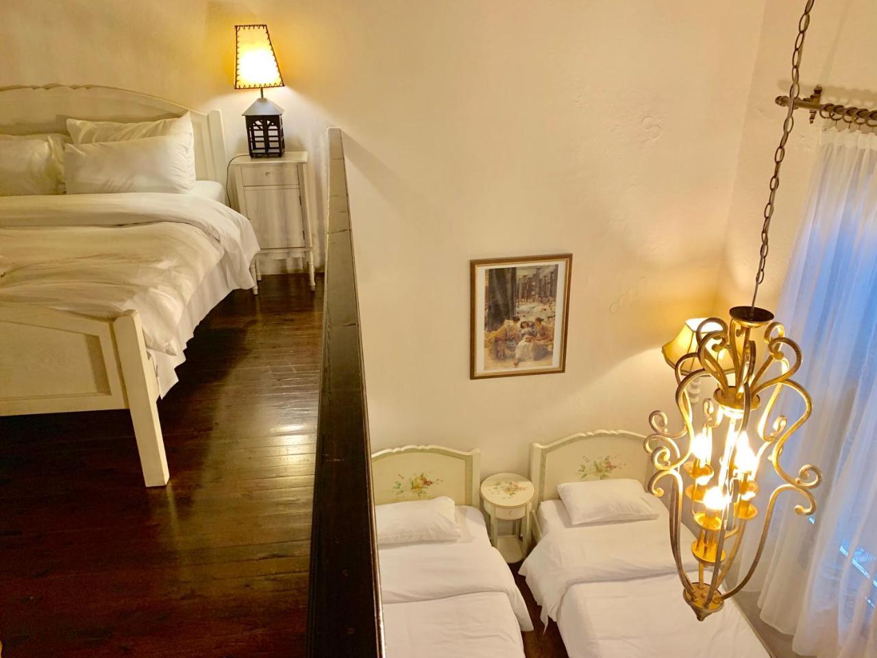 Boutique Hotel Del Doge 干尼亞 外观 照片
