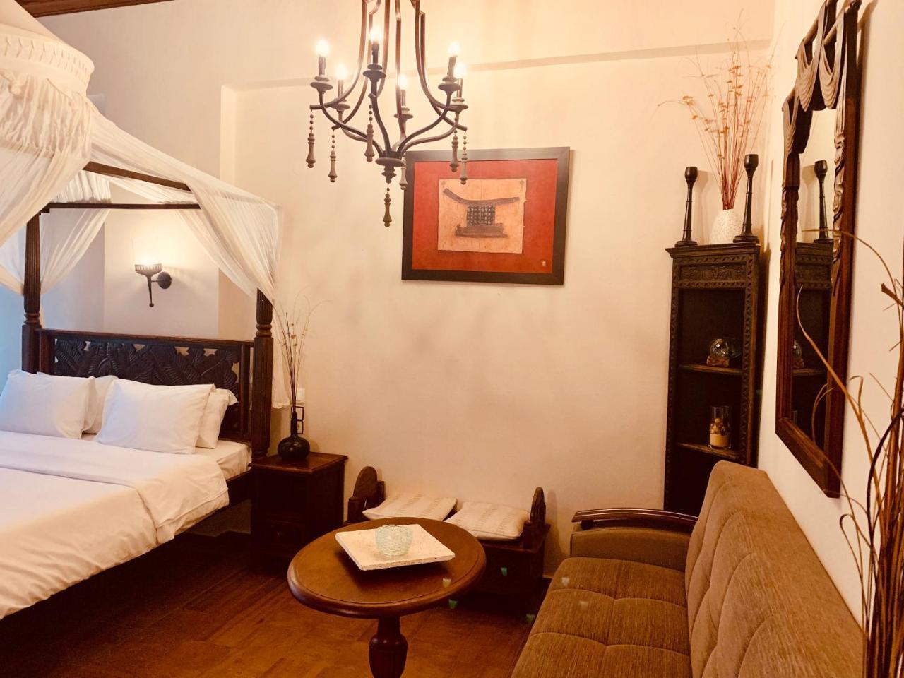 Boutique Hotel Del Doge 干尼亞 外观 照片
