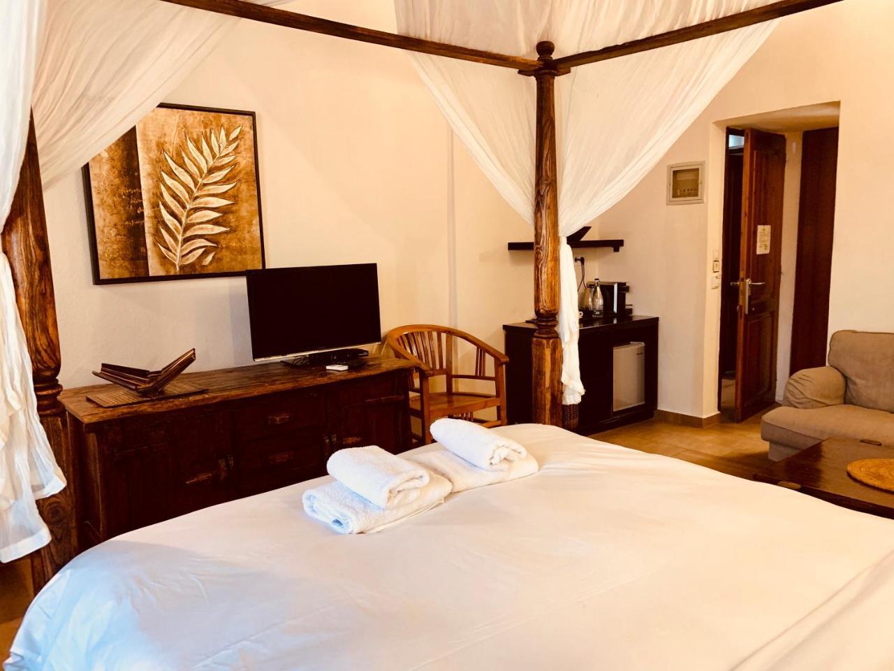Boutique Hotel Del Doge 干尼亞 外观 照片