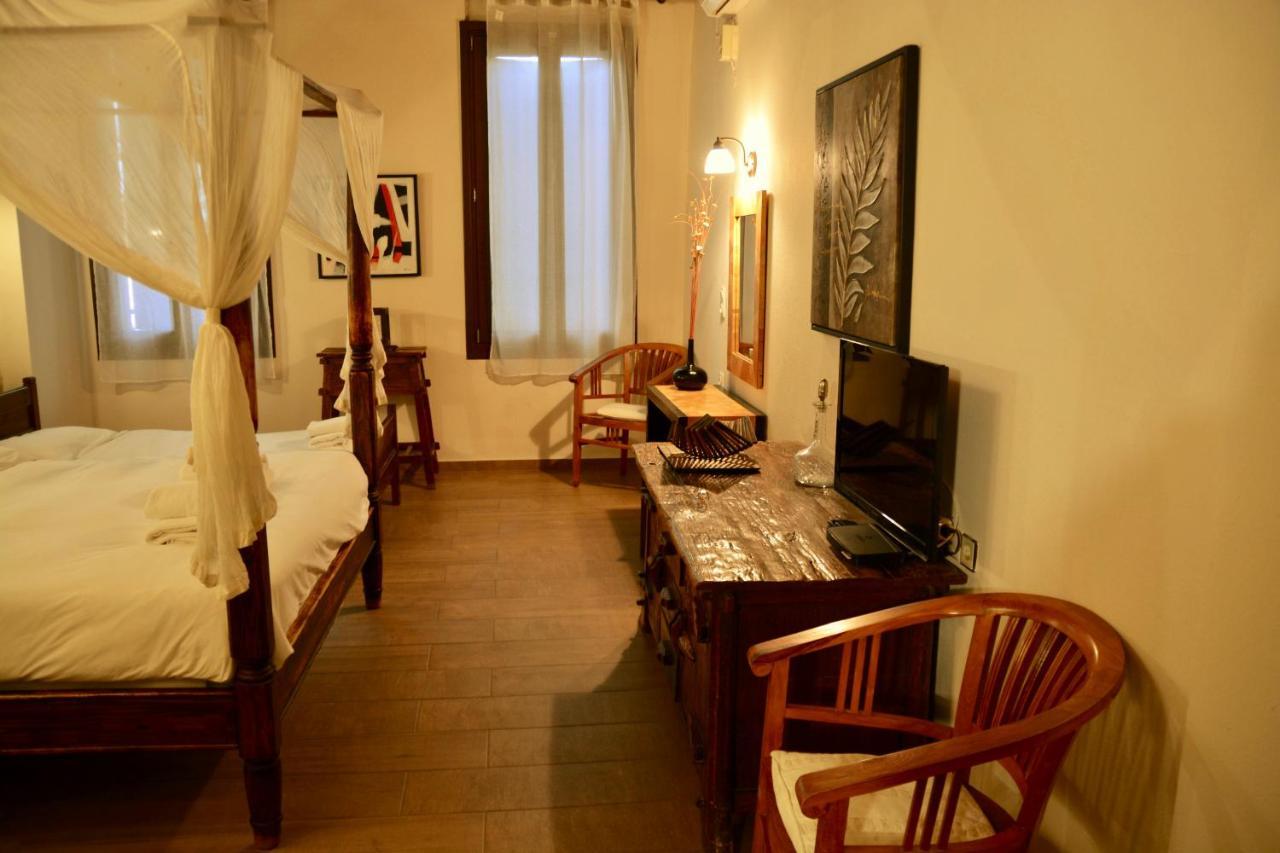 Boutique Hotel Del Doge 干尼亞 外观 照片