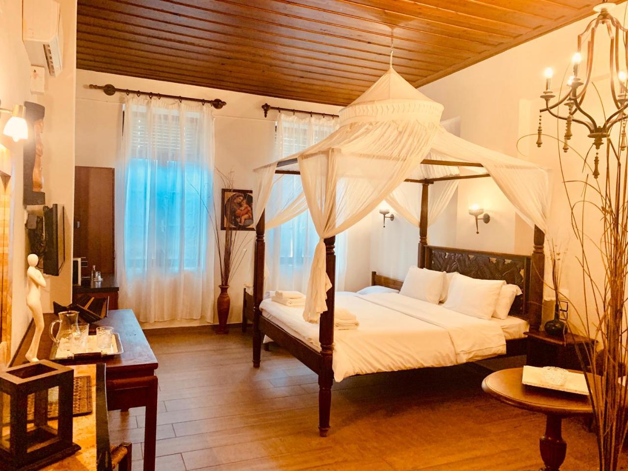 Boutique Hotel Del Doge 干尼亞 外观 照片