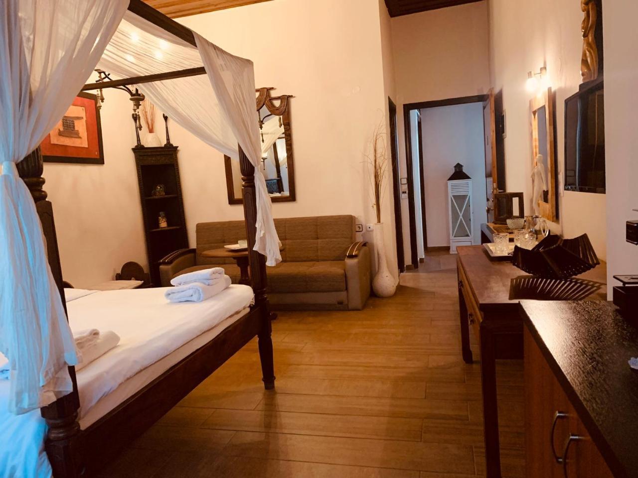Boutique Hotel Del Doge 干尼亞 外观 照片