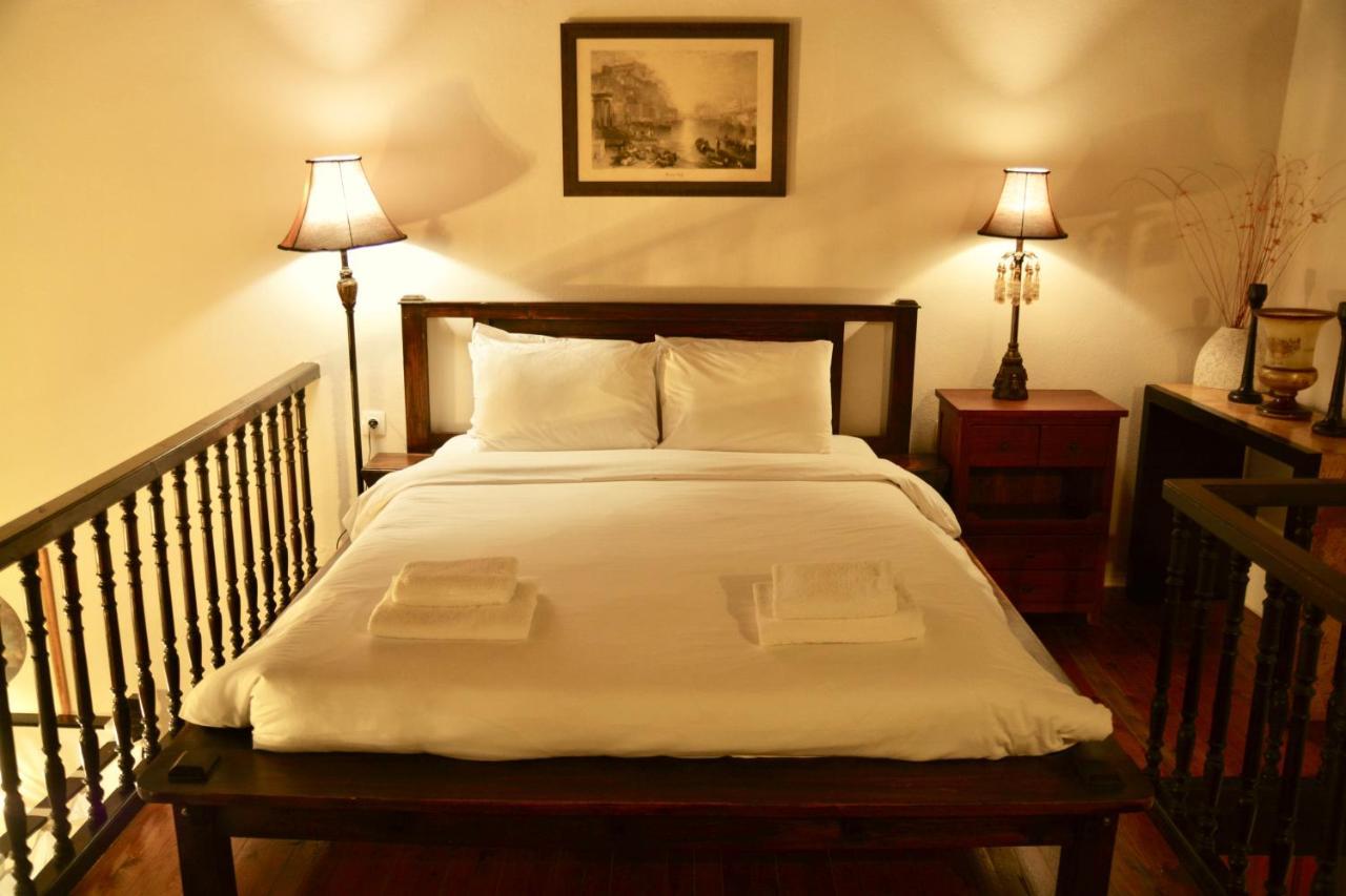Boutique Hotel Del Doge 干尼亞 外观 照片