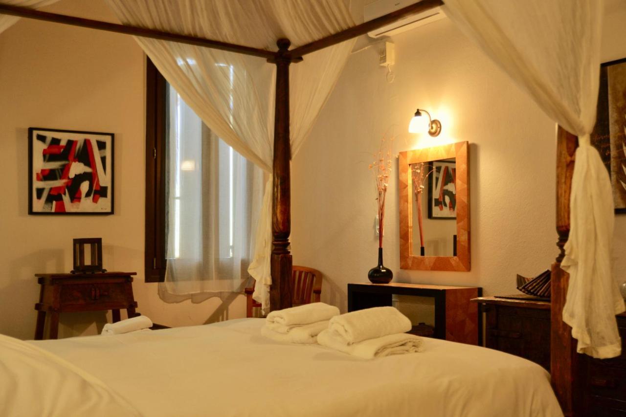 Boutique Hotel Del Doge 干尼亞 外观 照片