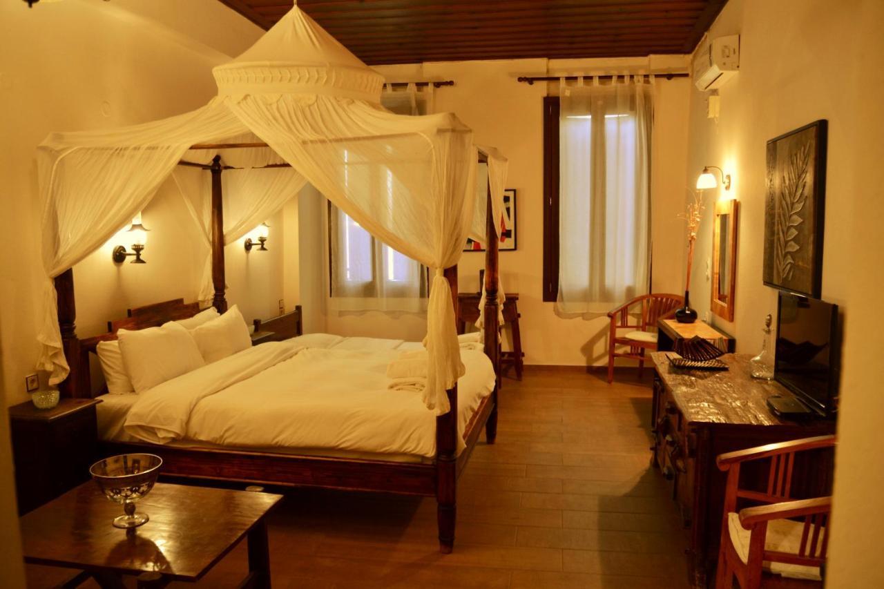Boutique Hotel Del Doge 干尼亞 外观 照片