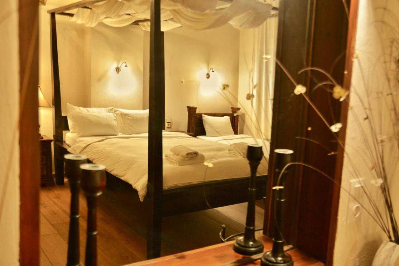 Boutique Hotel Del Doge 干尼亞 外观 照片