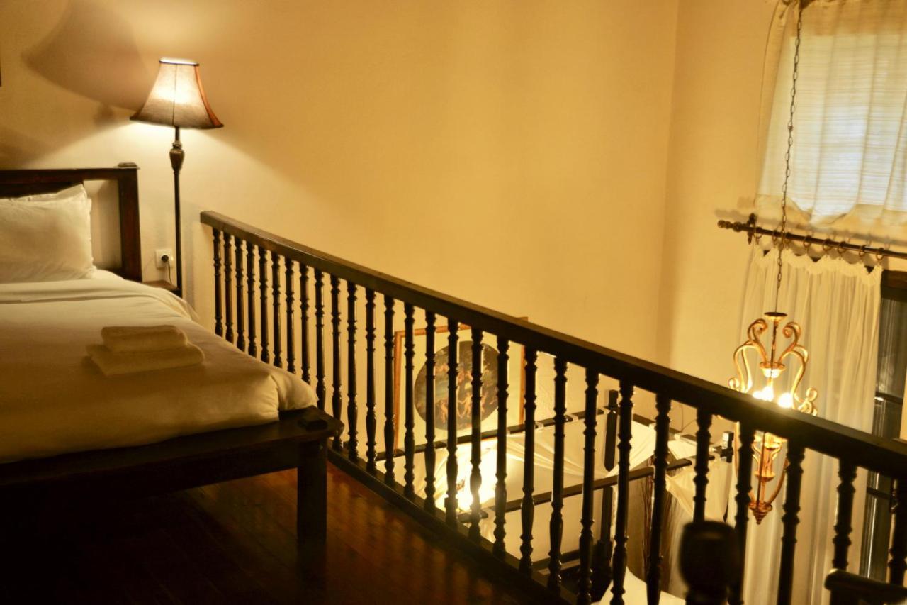 Boutique Hotel Del Doge 干尼亞 外观 照片