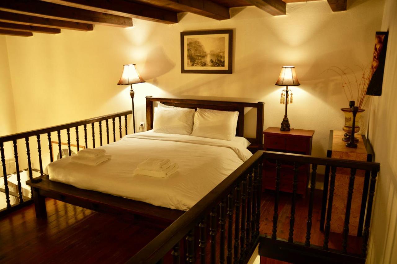 Boutique Hotel Del Doge 干尼亞 外观 照片