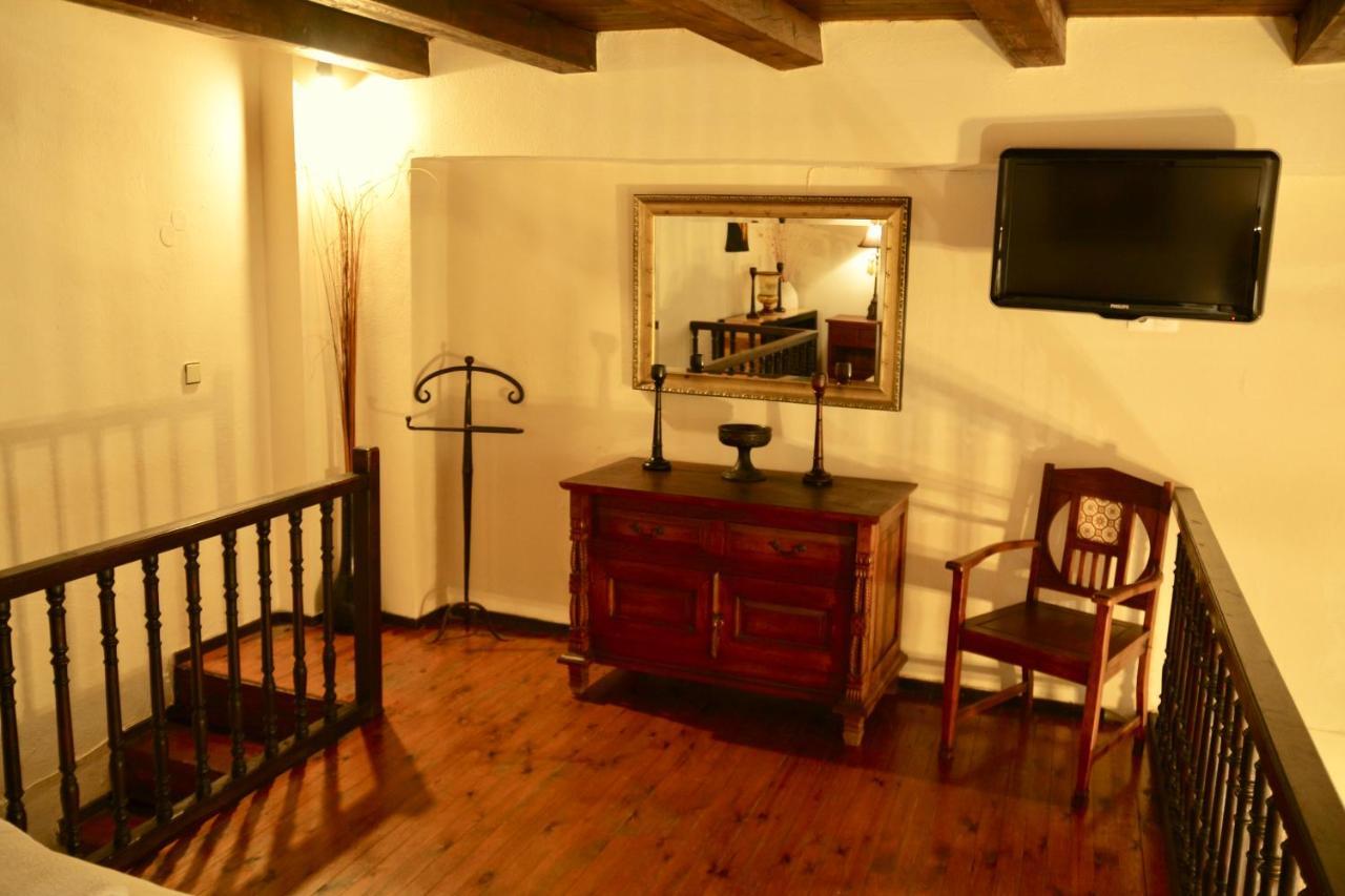 Boutique Hotel Del Doge 干尼亞 外观 照片