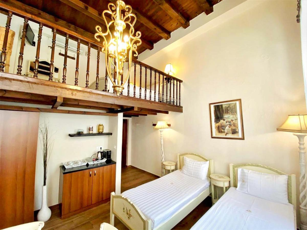 Boutique Hotel Del Doge 干尼亞 外观 照片
