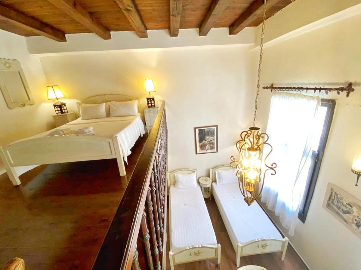 Boutique Hotel Del Doge 干尼亞 外观 照片