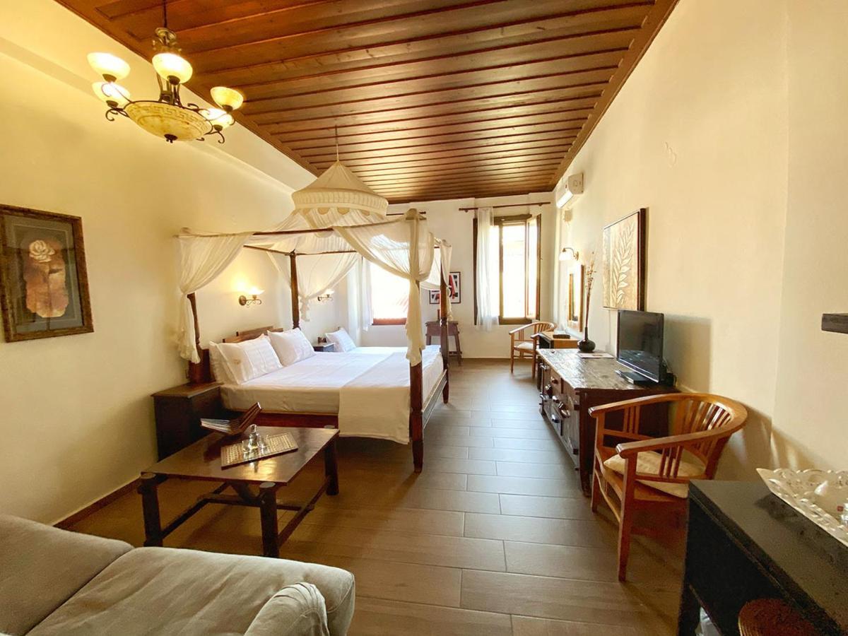 Boutique Hotel Del Doge 干尼亞 外观 照片