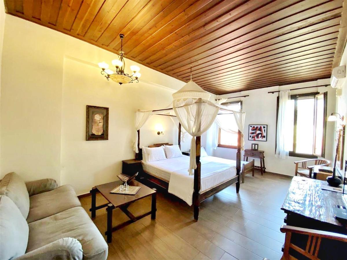 Boutique Hotel Del Doge 干尼亞 外观 照片