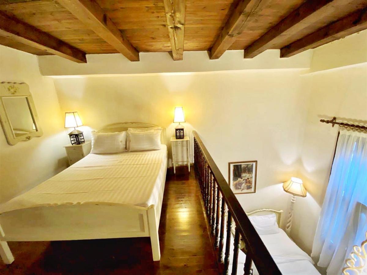 Boutique Hotel Del Doge 干尼亞 外观 照片