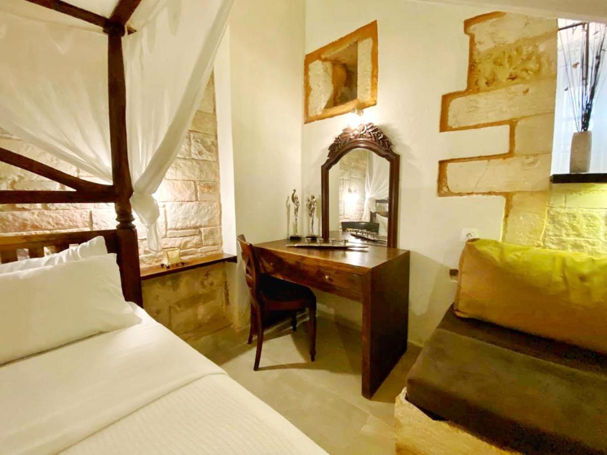 Boutique Hotel Del Doge 干尼亞 外观 照片