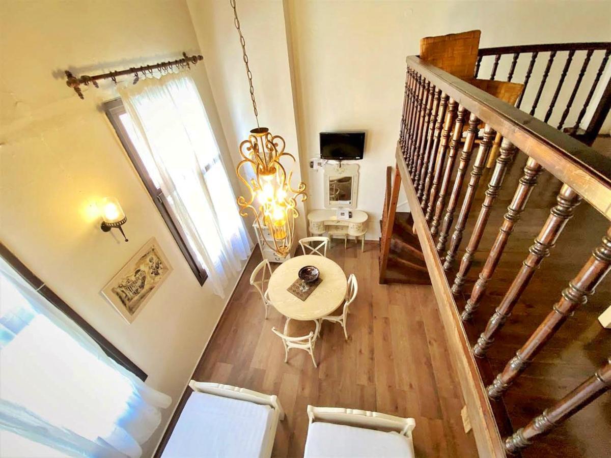 Boutique Hotel Del Doge 干尼亞 外观 照片