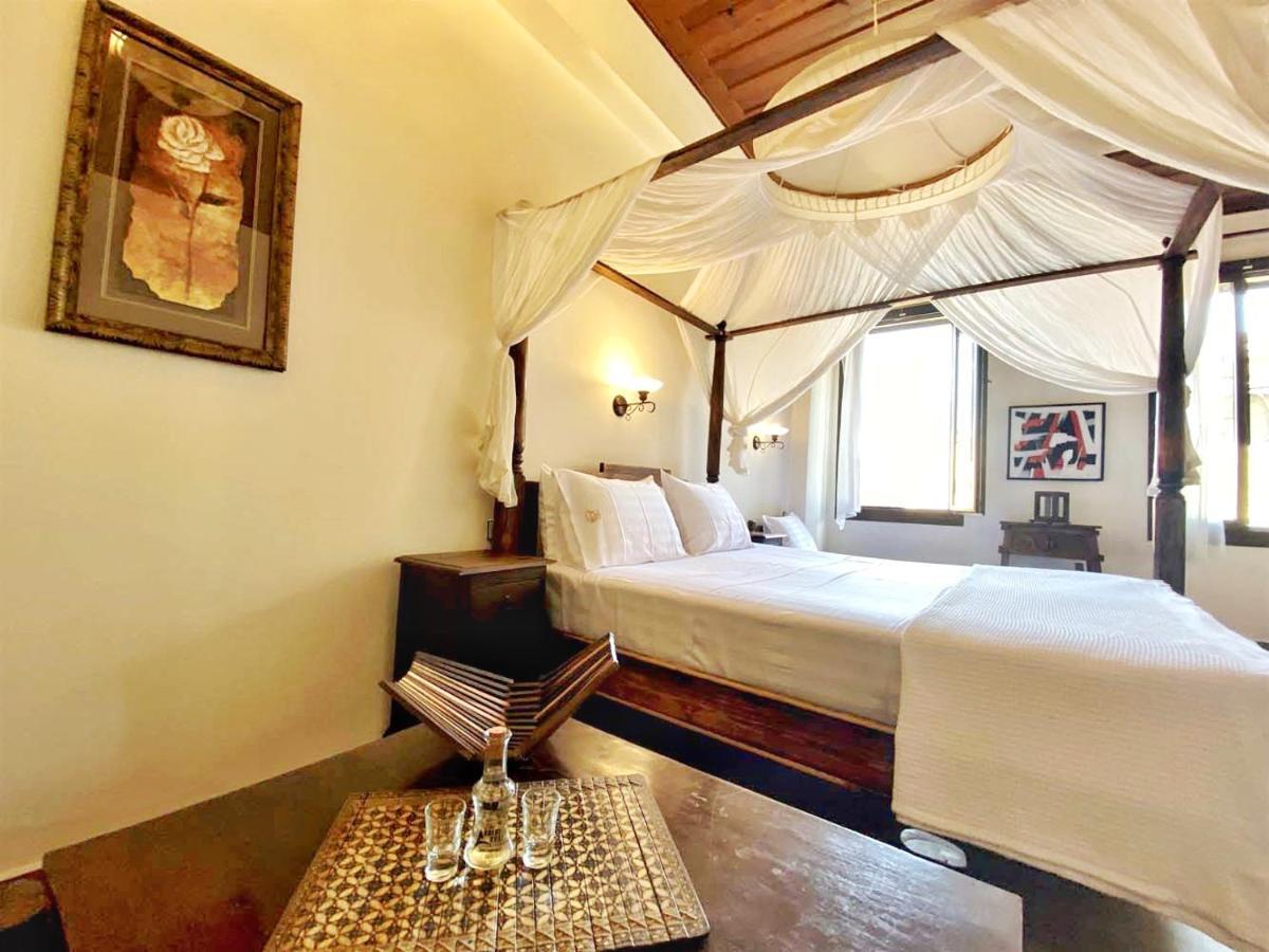 Boutique Hotel Del Doge 干尼亞 外观 照片