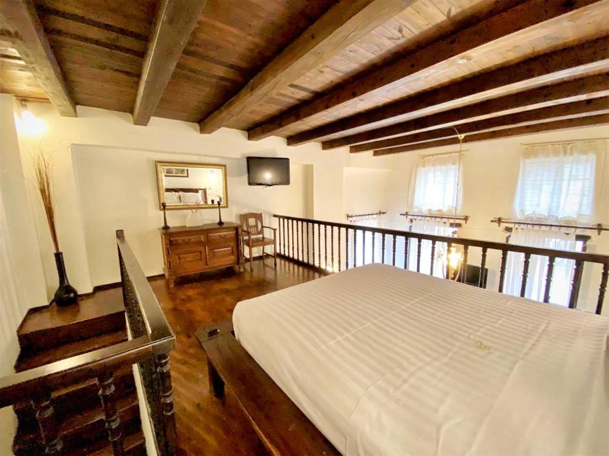 Boutique Hotel Del Doge 干尼亞 外观 照片