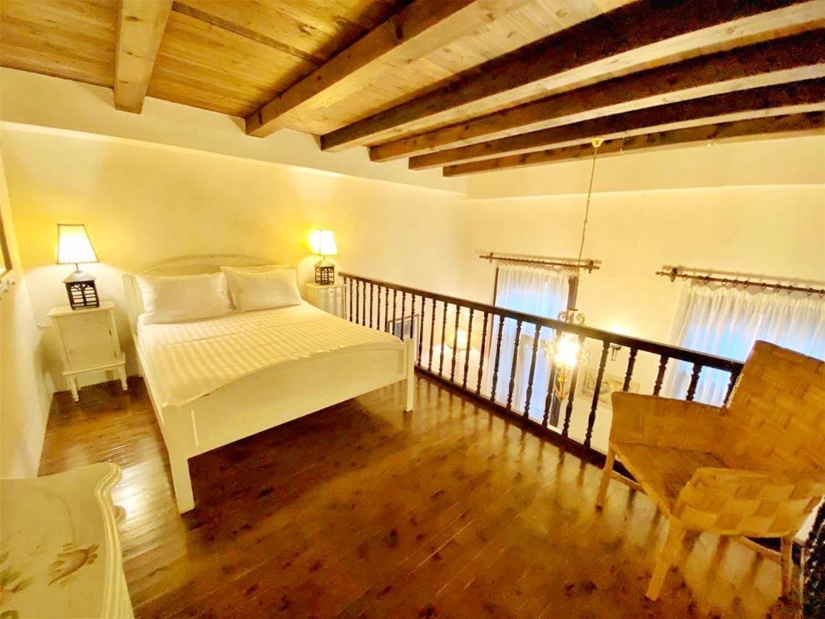 Boutique Hotel Del Doge 干尼亞 外观 照片