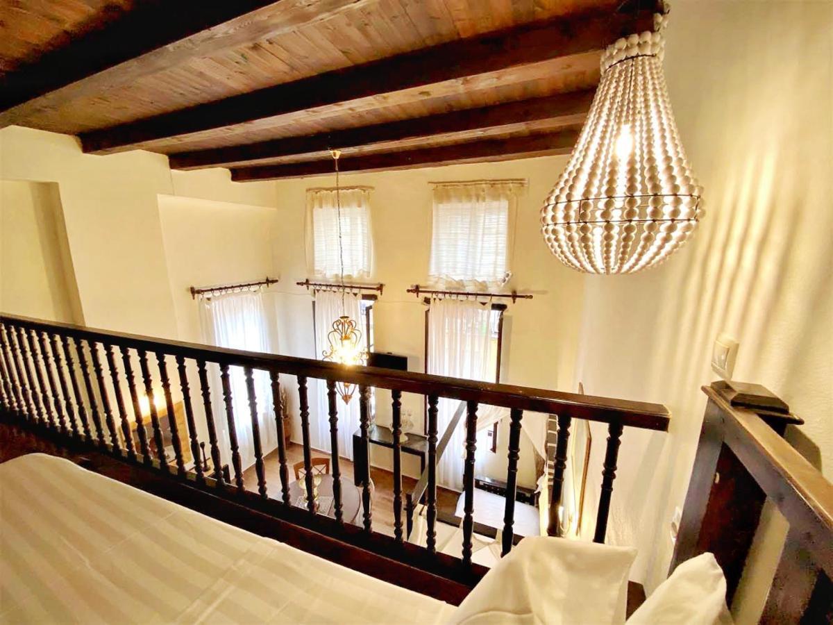 Boutique Hotel Del Doge 干尼亞 外观 照片