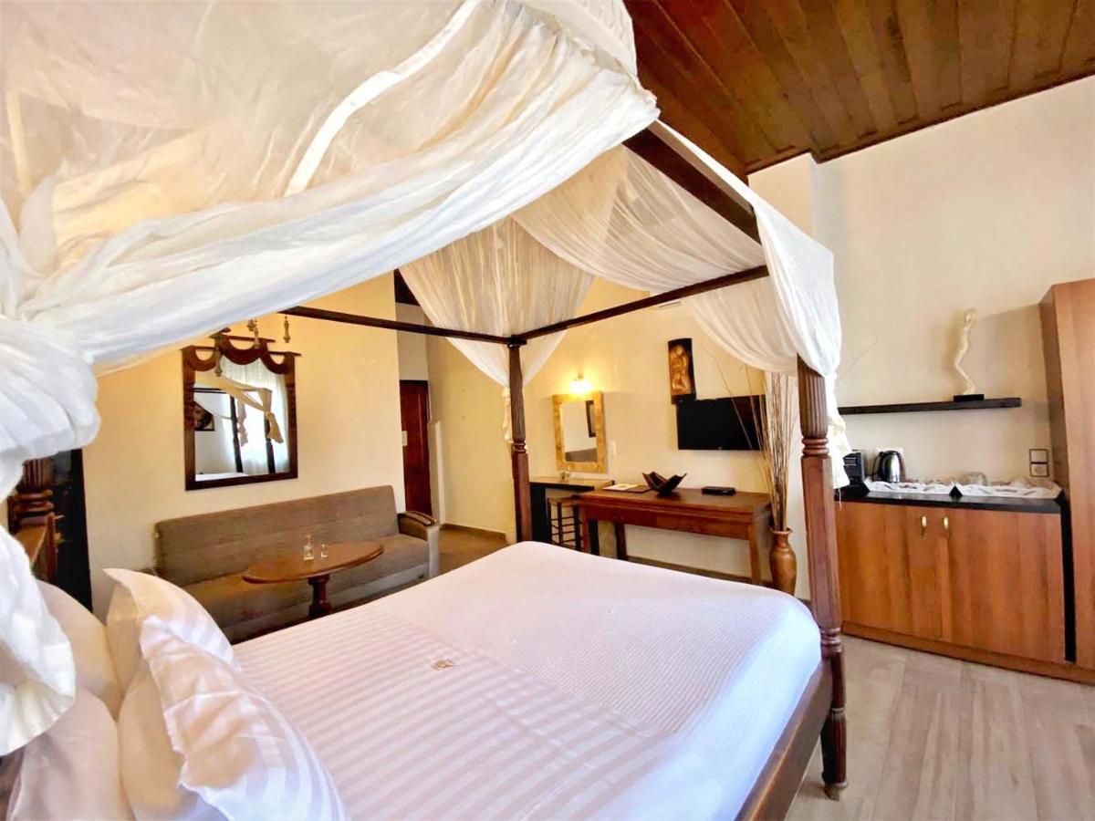 Boutique Hotel Del Doge 干尼亞 外观 照片