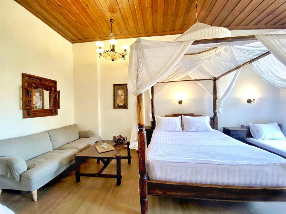 Boutique Hotel Del Doge 干尼亞 外观 照片