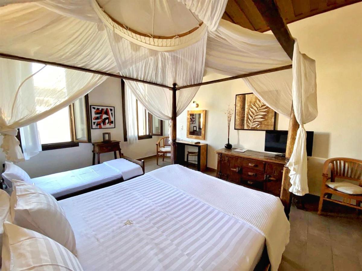 Boutique Hotel Del Doge 干尼亞 外观 照片