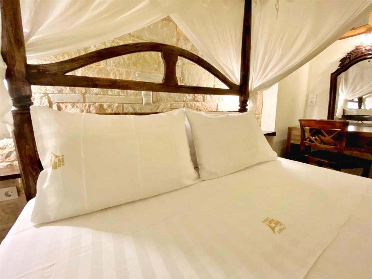 Boutique Hotel Del Doge 干尼亞 外观 照片