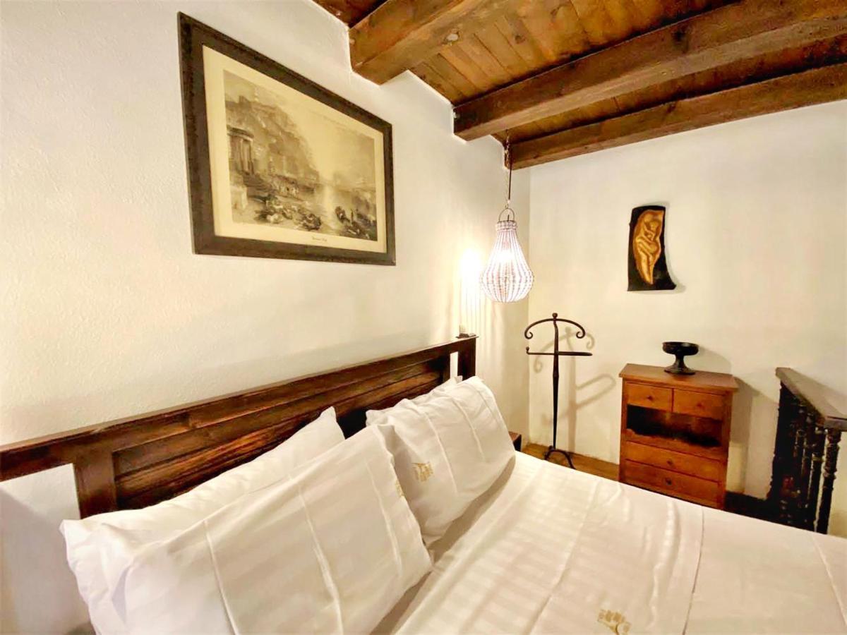 Boutique Hotel Del Doge 干尼亞 外观 照片