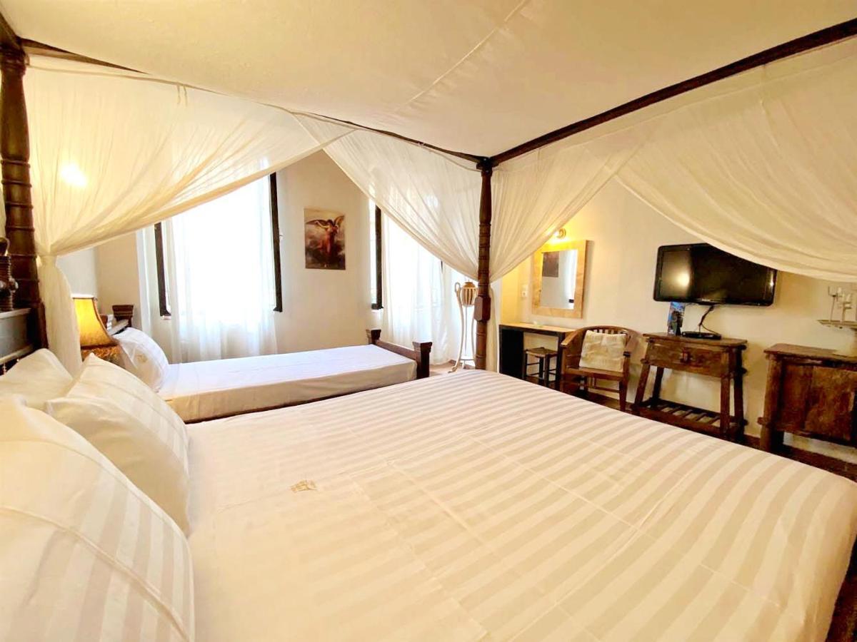 Boutique Hotel Del Doge 干尼亞 外观 照片